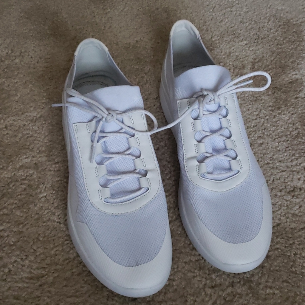 Under amour threadborne sneakers